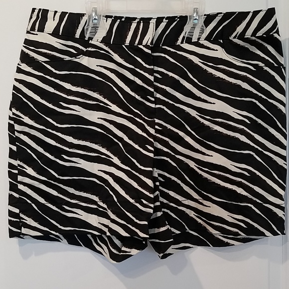 Ellen Tracy Pants - Ellen Tracy shorts Ellen Tracy Pants - Ellen Tracy shorts